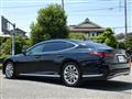2022 Lexus LS