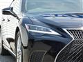 2022 Lexus LS