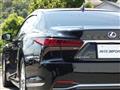 2022 Lexus LS