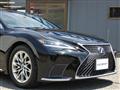 2022 Lexus LS
