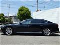 2022 Lexus LS
