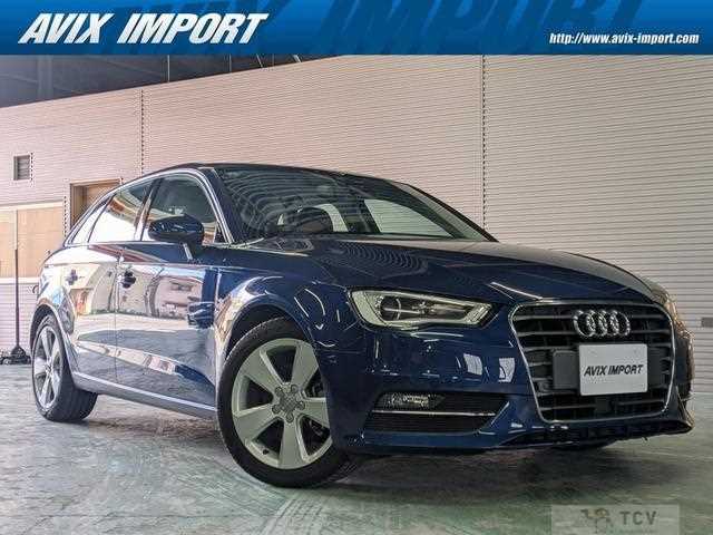 2015 Audi A3