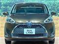 2019 Toyota Sienta
