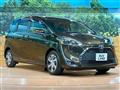2019 Toyota Sienta