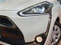 2016 Toyota Sienta