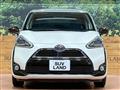 2016 Toyota Sienta