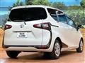 2016 Toyota Sienta