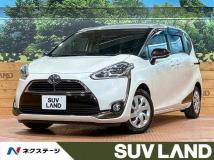 2016 Toyota Sienta