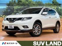 2017 Nissan X-Trail