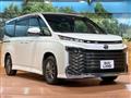 2023 Toyota Voxy