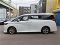2024 Toyota Alphard G