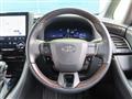 2024 Toyota Alphard G