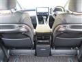 2024 Toyota Alphard G
