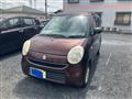 2006 Suzuki MR Wagon