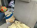 2006 Suzuki MR Wagon