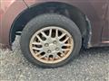 2006 Suzuki MR Wagon
