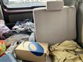 2006 Suzuki MR Wagon