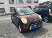 2006 Suzuki MR Wagon