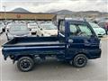 2021 Suzuki Carry Truck
