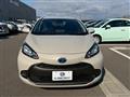 2023 Toyota AQUA