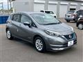 2020 Nissan Note