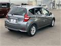 2020 Nissan Note