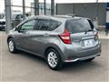 2020 Nissan Note