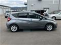 2020 Nissan Note