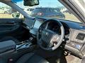 2017 Toyota Crown Hybrid