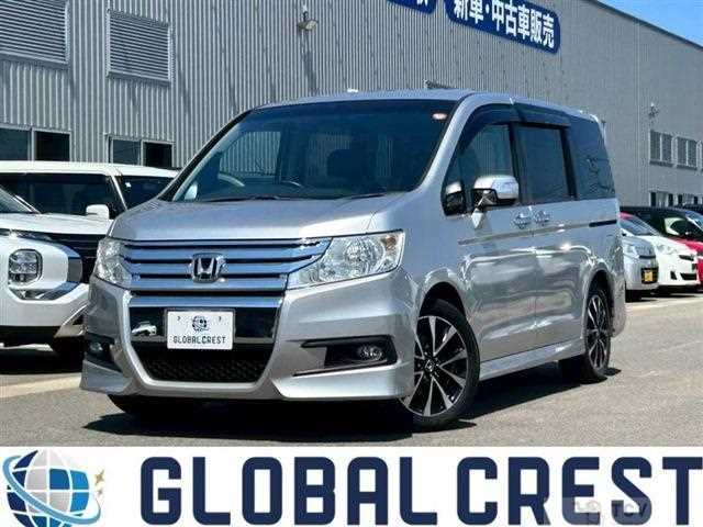2012 Honda Honda Others