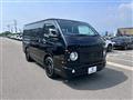 2023 Toyota Hiace Van