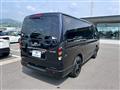 2023 Toyota Hiace Van