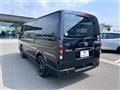 2023 Toyota Hiace Van