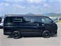 2023 Toyota Hiace Van