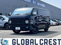 2023 Toyota Hiace Van