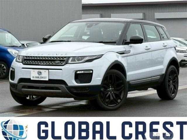2019 Land Rover Land Rover Others