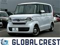 2022 Honda N BOX