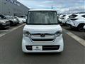 2022 Honda N BOX
