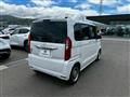 2022 Honda N BOX