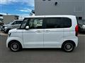 2022 Honda N BOX