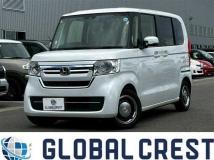 2022 Honda N BOX
