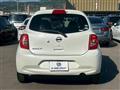 2019 Nissan March