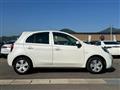 2019 Nissan March