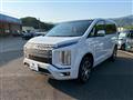 2025 Mitsubishi Delica D5