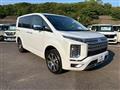 2025 Mitsubishi Delica D5