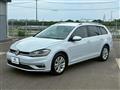 2018 Volkswagen Golf Variant