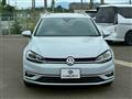 2018 Volkswagen Golf Variant
