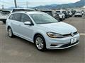 2018 Volkswagen Golf Variant