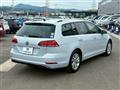 2018 Volkswagen Golf Variant