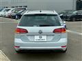 2018 Volkswagen Golf Variant